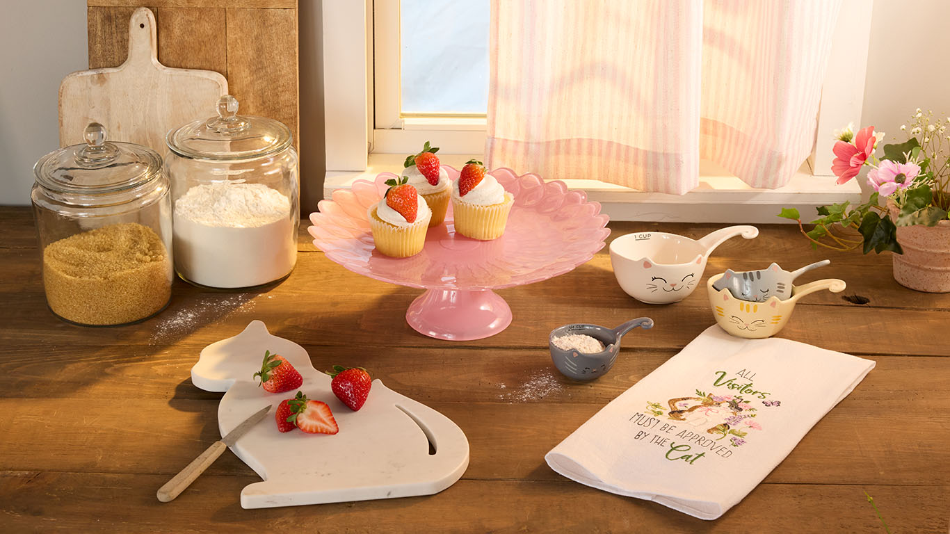 Summer Cottage Decor